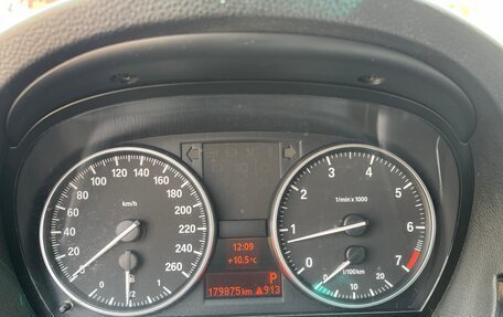 BMW 3 серия, 2008 год, 930 000 рублей, 6 фотография