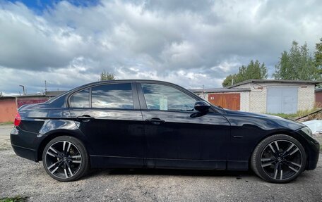 BMW 3 серия, 2008 год, 930 000 рублей, 5 фотография