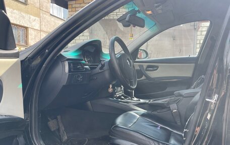 BMW 3 серия, 2008 год, 930 000 рублей, 7 фотография