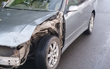 Nissan Stagea II, 2005 год, 320 000 рублей, 2 фотография