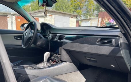 BMW 3 серия, 2008 год, 930 000 рублей, 8 фотография
