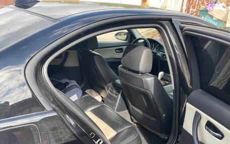 BMW 3 серия, 2008 год, 930 000 рублей, 9 фотография