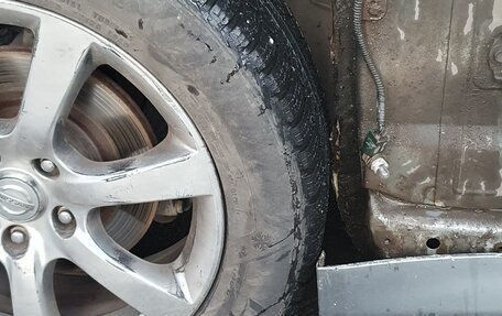Nissan Stagea II, 2005 год, 320 000 рублей, 3 фотография