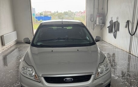Ford Focus II рестайлинг, 2011 год, 510 000 рублей, 1 фотография