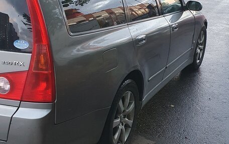 Nissan Stagea II, 2005 год, 320 000 рублей, 6 фотография
