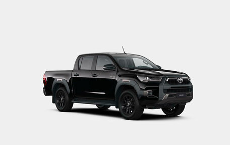 Toyota Hilux VIII, 2025 год, 7 897 000 рублей, 1 фотография