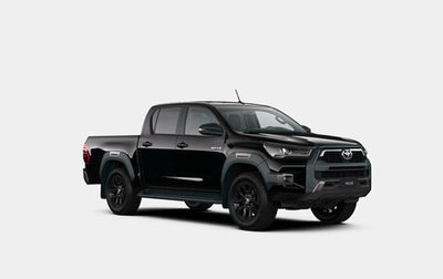 Toyota Hilux VIII, 2025 год, 7 897 000 рублей, 1 фотография