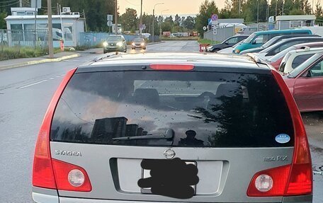 Nissan Stagea II, 2005 год, 320 000 рублей, 8 фотография