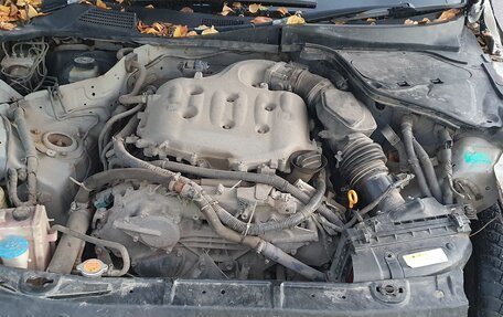 Nissan Stagea II, 2005 год, 320 000 рублей, 4 фотография