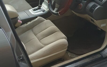 Nissan Stagea II, 2005 год, 320 000 рублей, 5 фотография