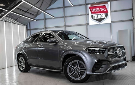 Mercedes-Benz GLE Coupe, 2024 год, 12 199 999 рублей, 1 фотография