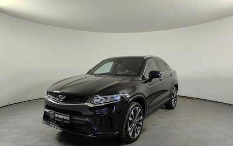 Geely Tugella FY11, 2023 год, 2 654 000 рублей, 1 фотография