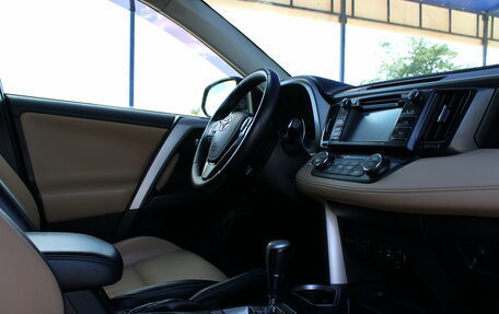 Toyota RAV4, 2016 год, 1 799 000 рублей, 21 фотография