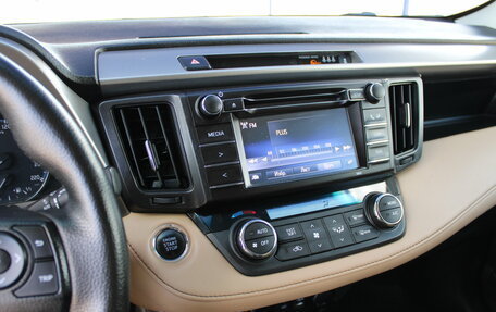 Toyota RAV4, 2016 год, 1 799 000 рублей, 23 фотография