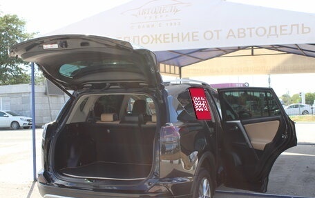 Toyota RAV4, 2016 год, 1 799 000 рублей, 16 фотография