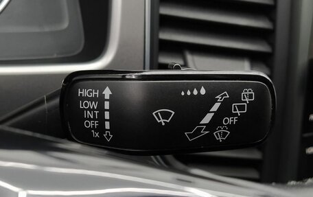 Volkswagen Teramont I, 2018 год, 3 290 000 рублей, 14 фотография
