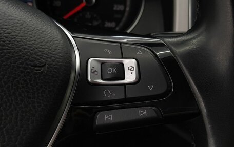 Volkswagen Teramont I, 2018 год, 3 290 000 рублей, 13 фотография