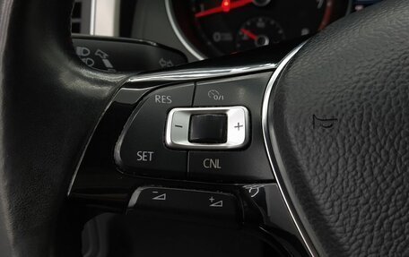 Volkswagen Teramont I, 2018 год, 3 290 000 рублей, 12 фотография