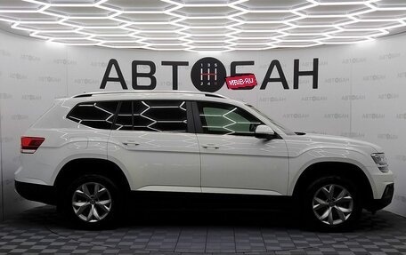 Volkswagen Teramont I, 2018 год, 3 290 000 рублей, 6 фотография