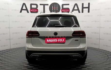 Volkswagen Teramont I, 2018 год, 3 290 000 рублей, 5 фотография