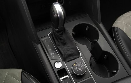 Volkswagen Teramont I, 2018 год, 3 290 000 рублей, 16 фотография