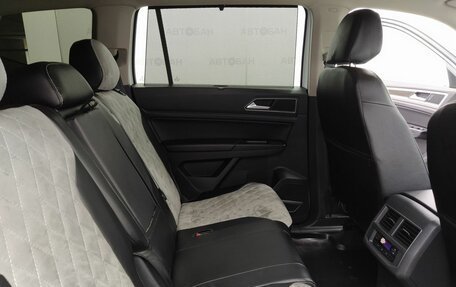 Volkswagen Teramont I, 2018 год, 3 290 000 рублей, 21 фотография