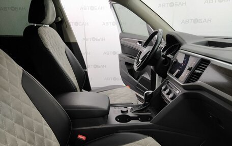 Volkswagen Teramont I, 2018 год, 3 290 000 рублей, 20 фотография