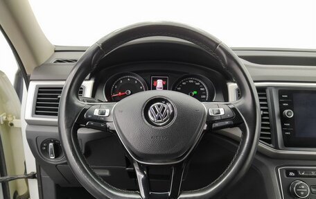 Volkswagen Teramont I, 2018 год, 3 290 000 рублей, 28 фотография
