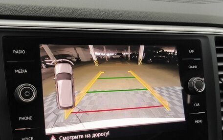 Volkswagen Teramont I, 2018 год, 3 290 000 рублей, 18 фотография