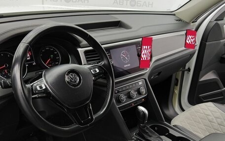 Volkswagen Teramont I, 2018 год, 3 290 000 рублей, 23 фотография