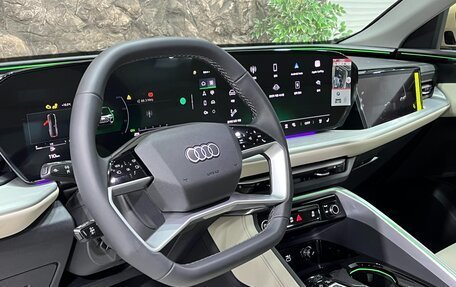 Audi Q5, 2025 год, 7 588 000 рублей, 8 фотография