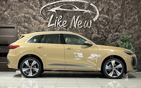 Audi Q5, 2025 год, 7 588 000 рублей, 3 фотография