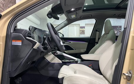 Audi Q5, 2025 год, 7 588 000 рублей, 5 фотография