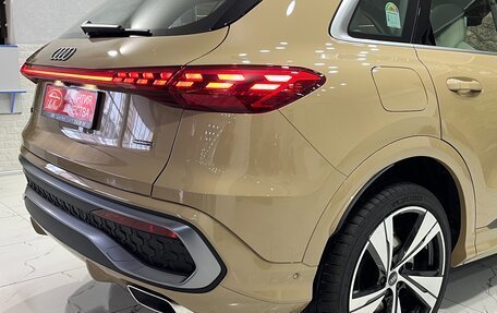 Audi Q5, 2025 год, 7 588 000 рублей, 14 фотография