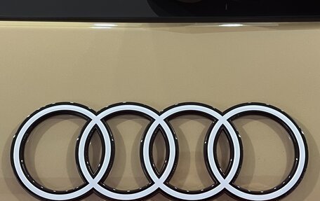 Audi Q5, 2025 год, 7 588 000 рублей, 15 фотография