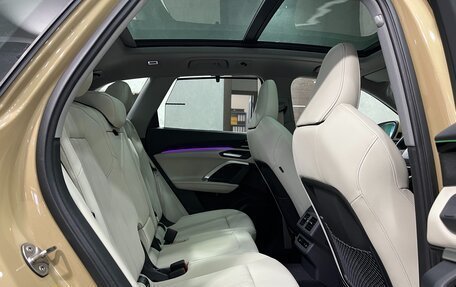 Audi Q5, 2025 год, 7 588 000 рублей, 16 фотография