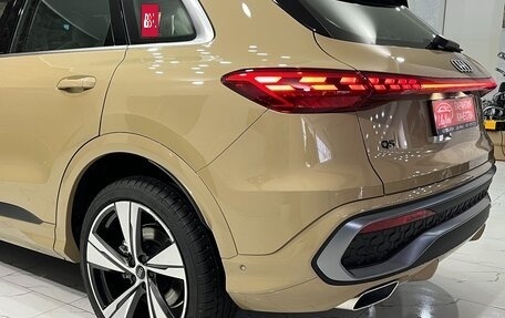 Audi Q5, 2025 год, 7 588 000 рублей, 13 фотография