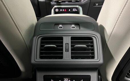 Audi Q5, 2025 год, 7 588 000 рублей, 27 фотография