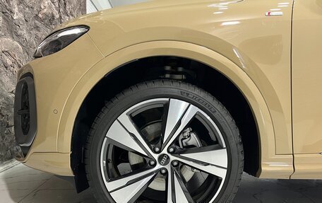 Audi Q5, 2025 год, 7 588 000 рублей, 21 фотография