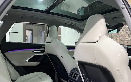 Audi Q5, 2025 год, 7 588 000 рублей, 17 фотография