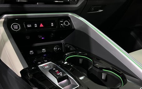 Audi Q5, 2025 год, 7 588 000 рублей, 23 фотография