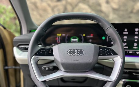 Audi Q5, 2025 год, 7 588 000 рублей, 22 фотография