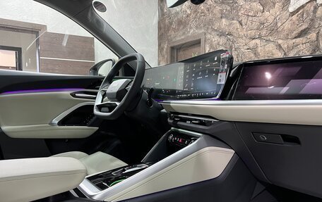 Audi Q5, 2025 год, 7 588 000 рублей, 20 фотография