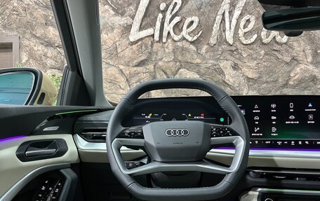 Audi Q5, 2025 год, 7 588 000 рублей, 25 фотография