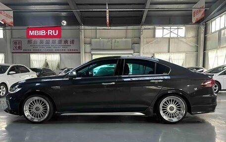 Volkswagen Bora, 2022 год, 1 536 000 рублей, 2 фотография