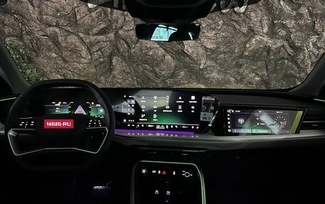 Audi Q5, 2025 год, 7 588 000 рублей, 29 фотография
