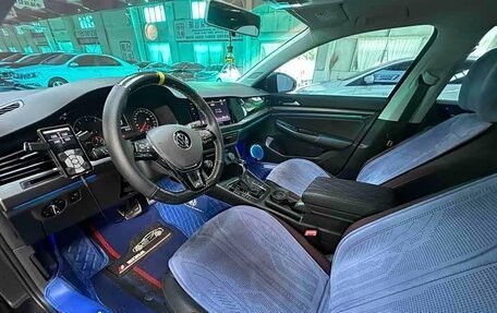 Volkswagen Bora, 2022 год, 1 536 000 рублей, 11 фотография
