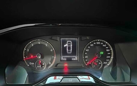 Volkswagen Bora, 2022 год, 1 536 000 рублей, 12 фотография