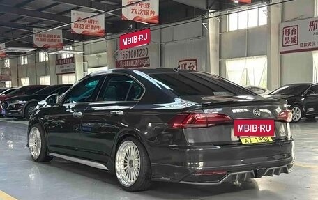 Volkswagen Bora, 2022 год, 1 536 000 рублей, 3 фотография