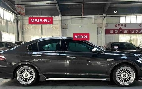 Volkswagen Bora, 2022 год, 1 536 000 рублей, 8 фотография